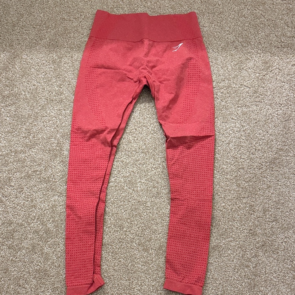Gymshark Vital Seamless 2.0 Leggings